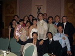 Miguel’s Wedding 2005